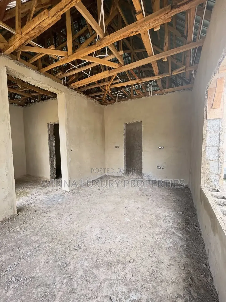 3bdrm Duplex in F01, Kubwa for sale in Kubwa