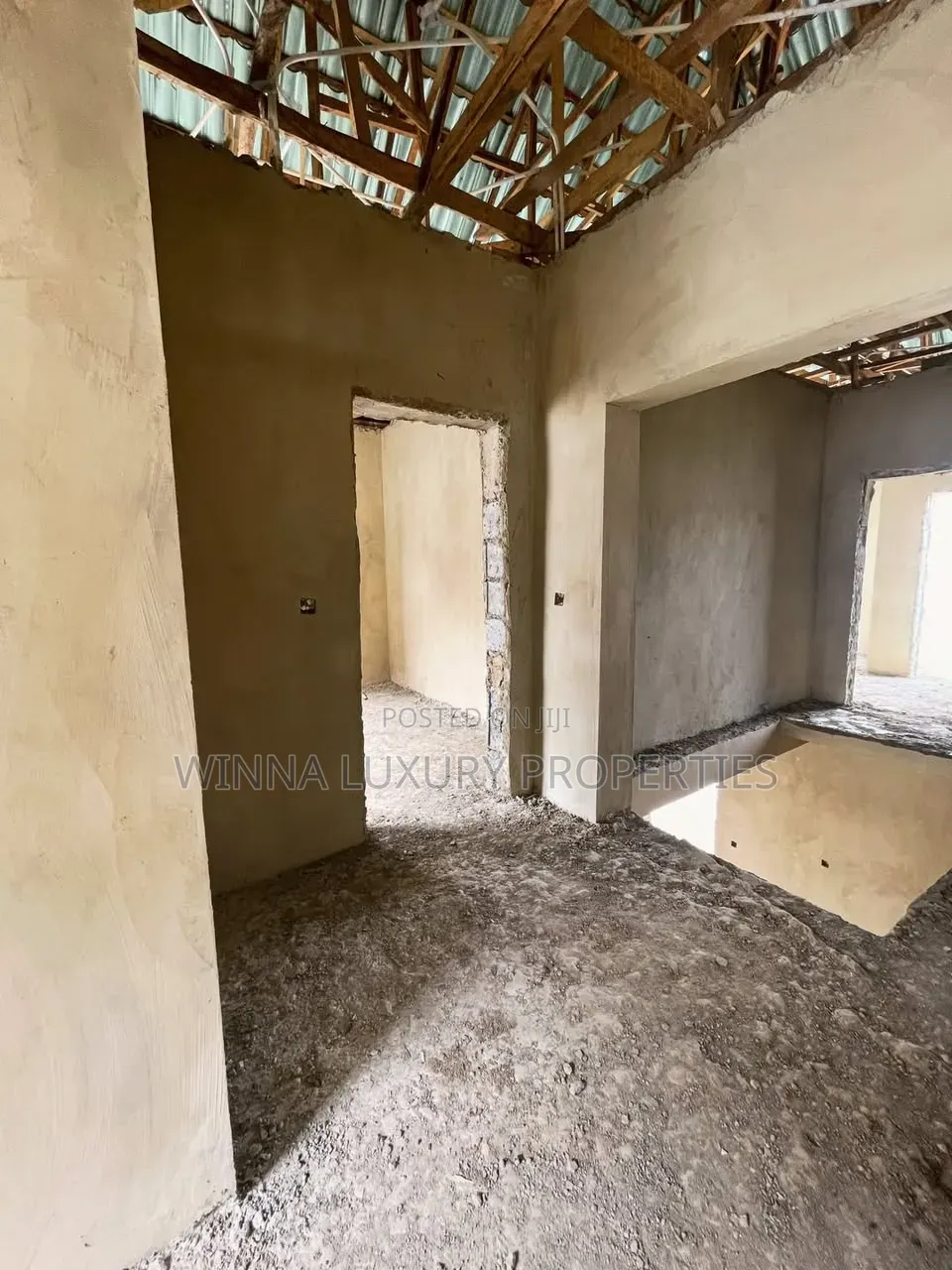 3bdrm Duplex in F01, Kubwa for sale in Kubwa