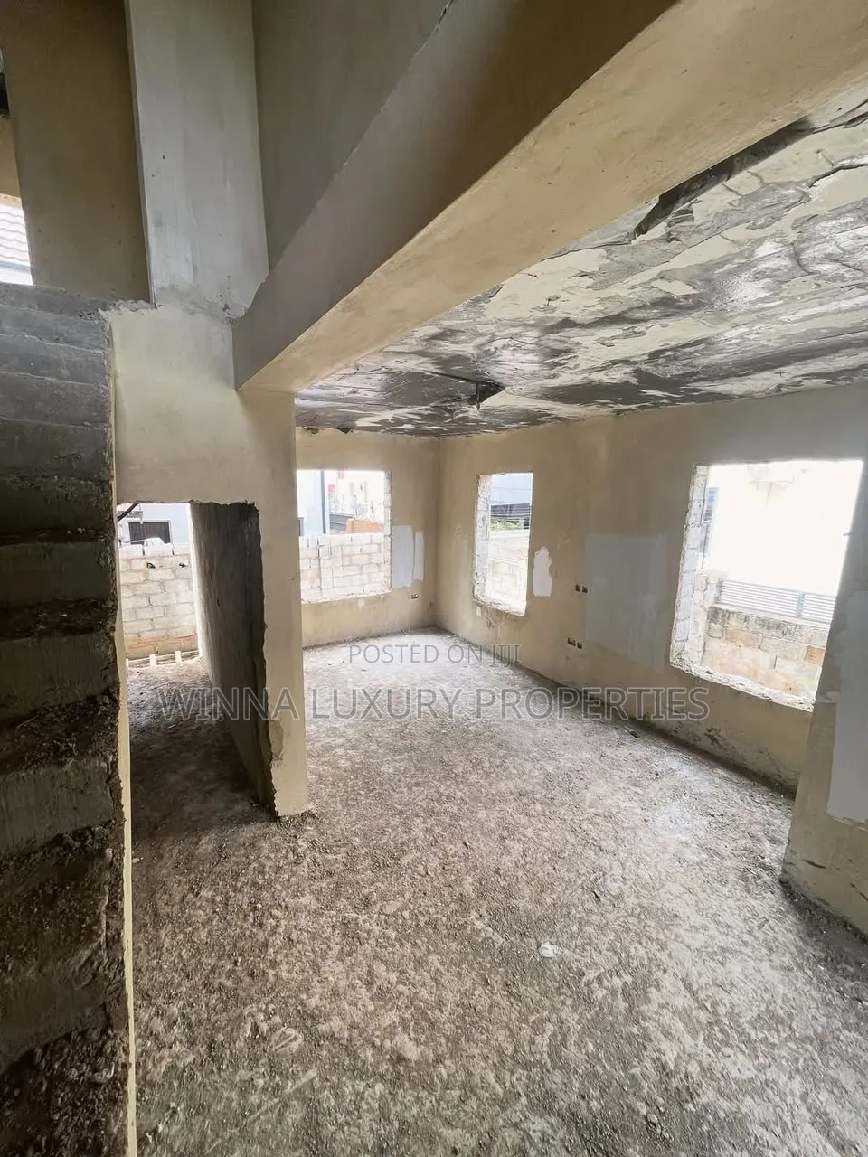 3bdrm Duplex in F01, Kubwa for sale in Kubwa