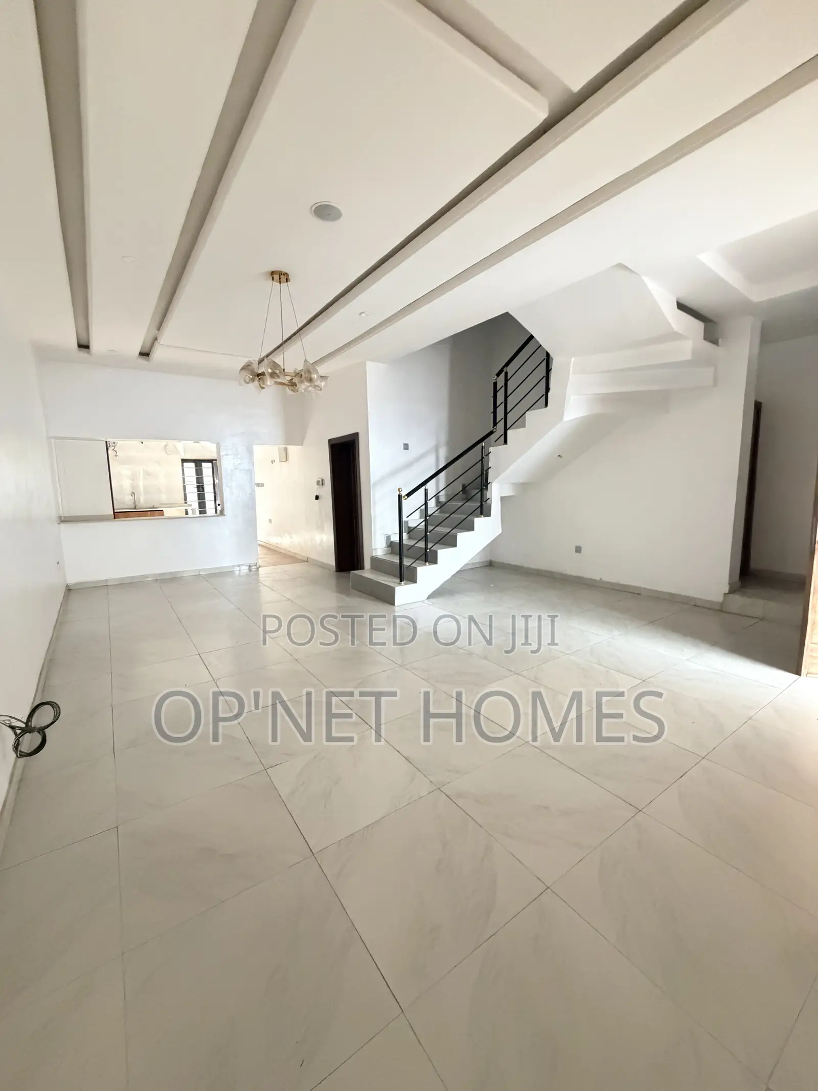 4bdrm Duplex in Lekki for sale in Lekki