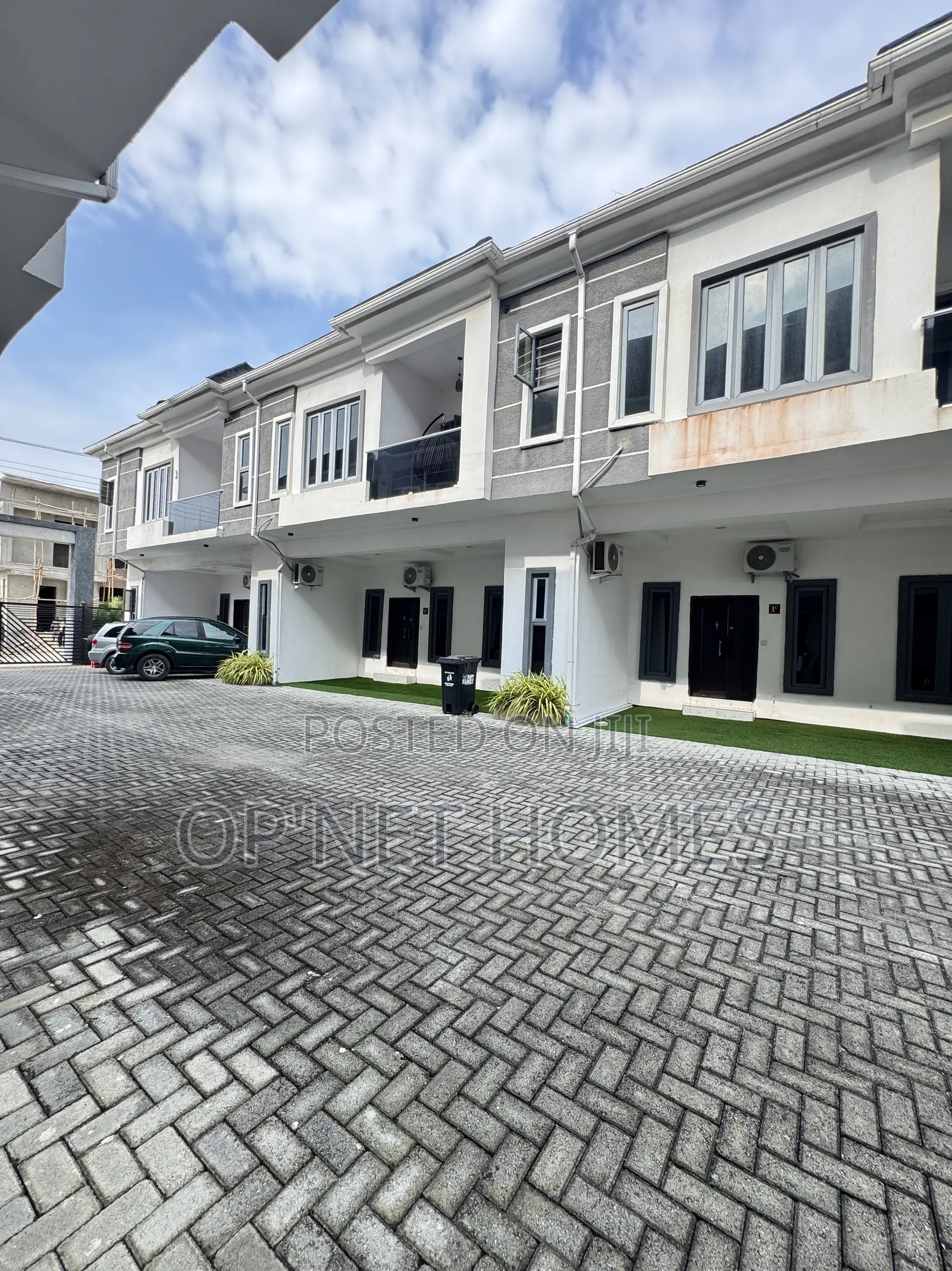 4bdrm Duplex in Lekki for rent in Lekki
