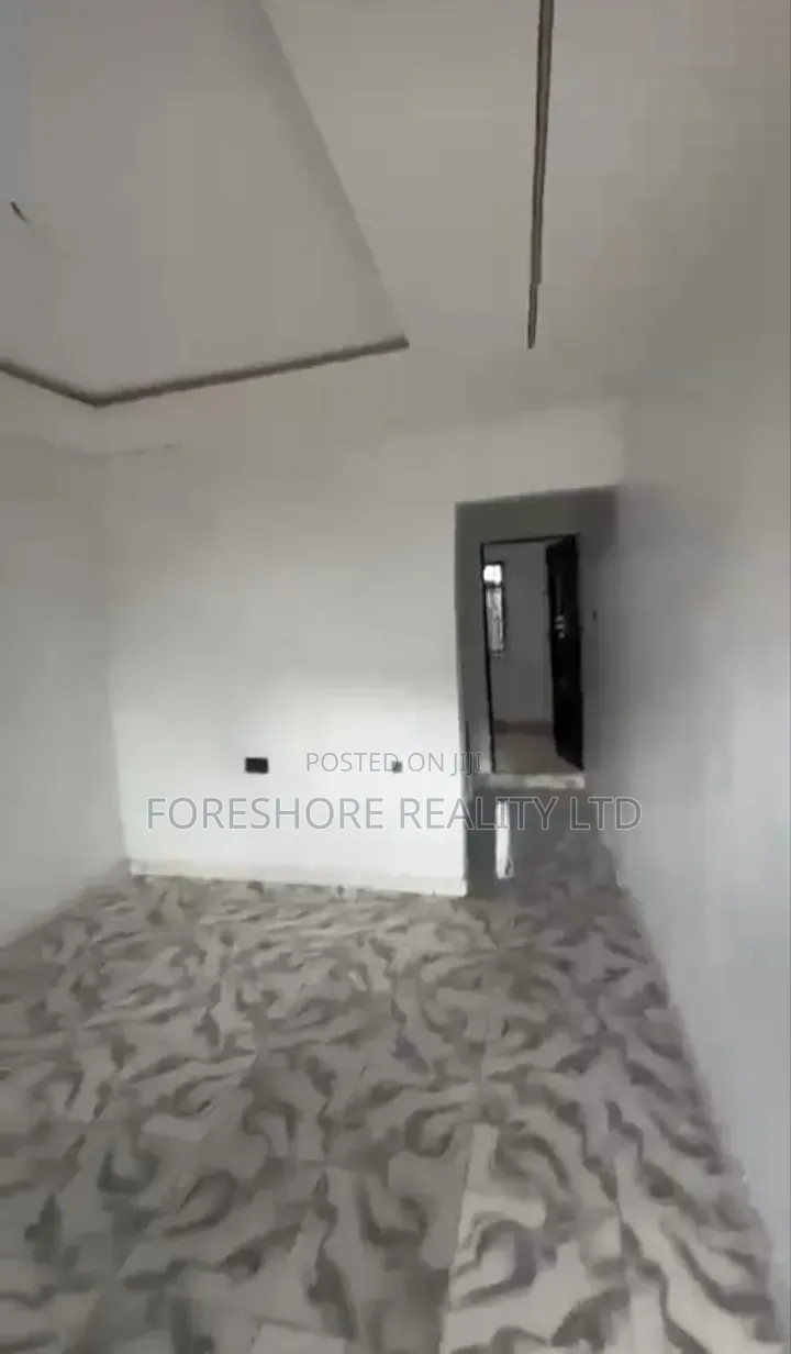 Mini Flat in Pedro, Shomolu / Shomolu for rent in Shomolu / Shomolu