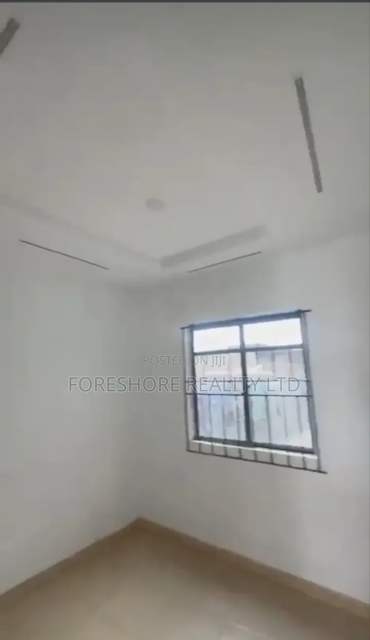 Mini Flat in Pedro, Shomolu / Shomolu for rent in Shomolu / Shomolu