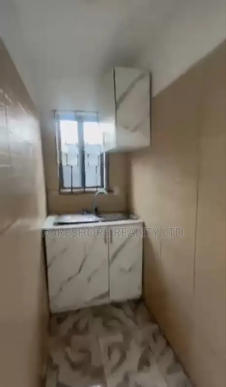 Mini Flat in Pedro, Shomolu / Shomolu for rent in Shomolu / Shomolu