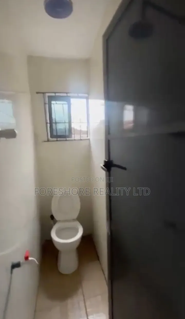 Mini Flat in Pedro, Shomolu / Shomolu for rent in Shomolu / Shomolu