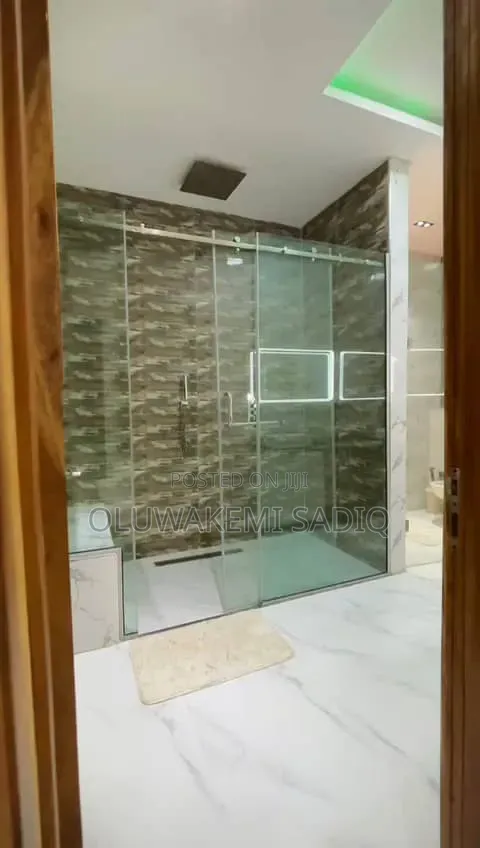 Furnished 4bdrm Duplex in Ikeja Gra for rent in Ikeja GRA