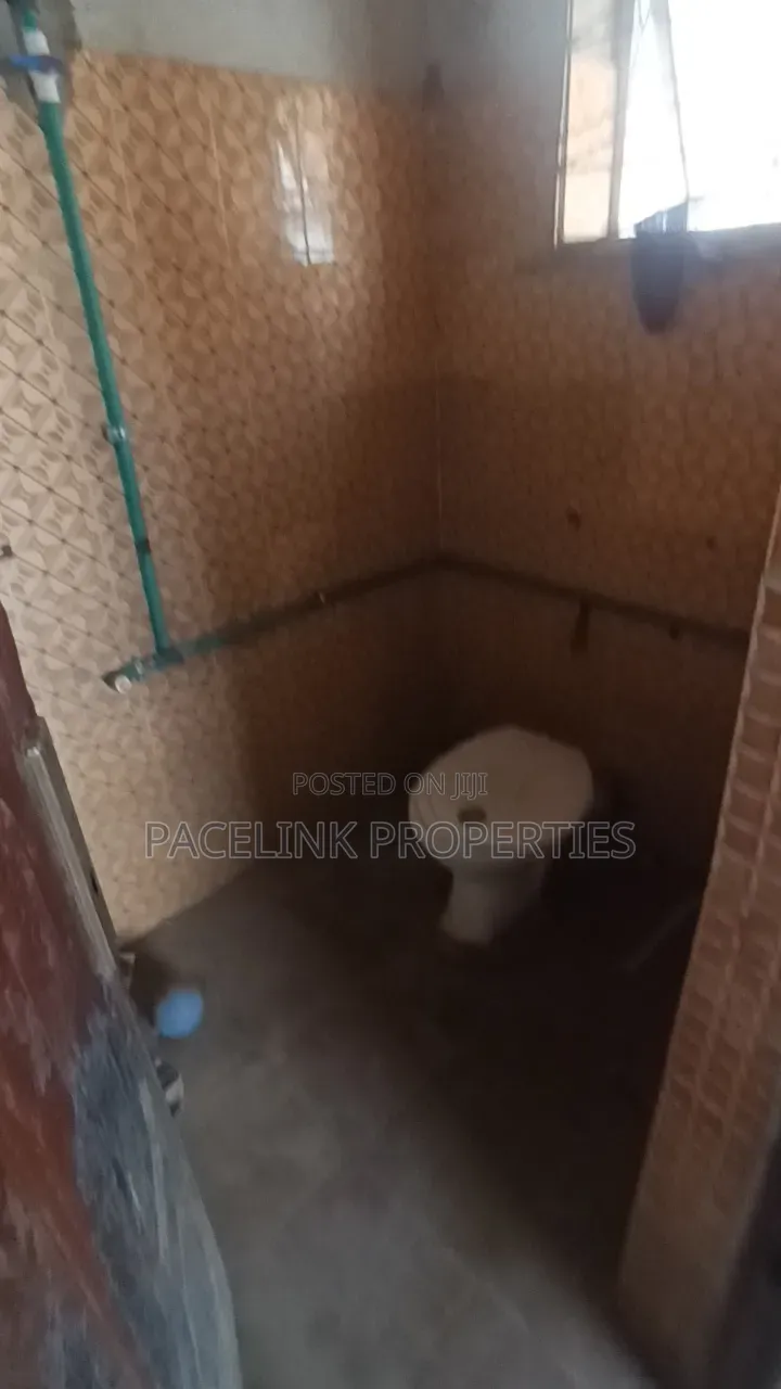Big Shop for Rent at Shasha, Egbeda, Lagos in Egbeda / Egbeda