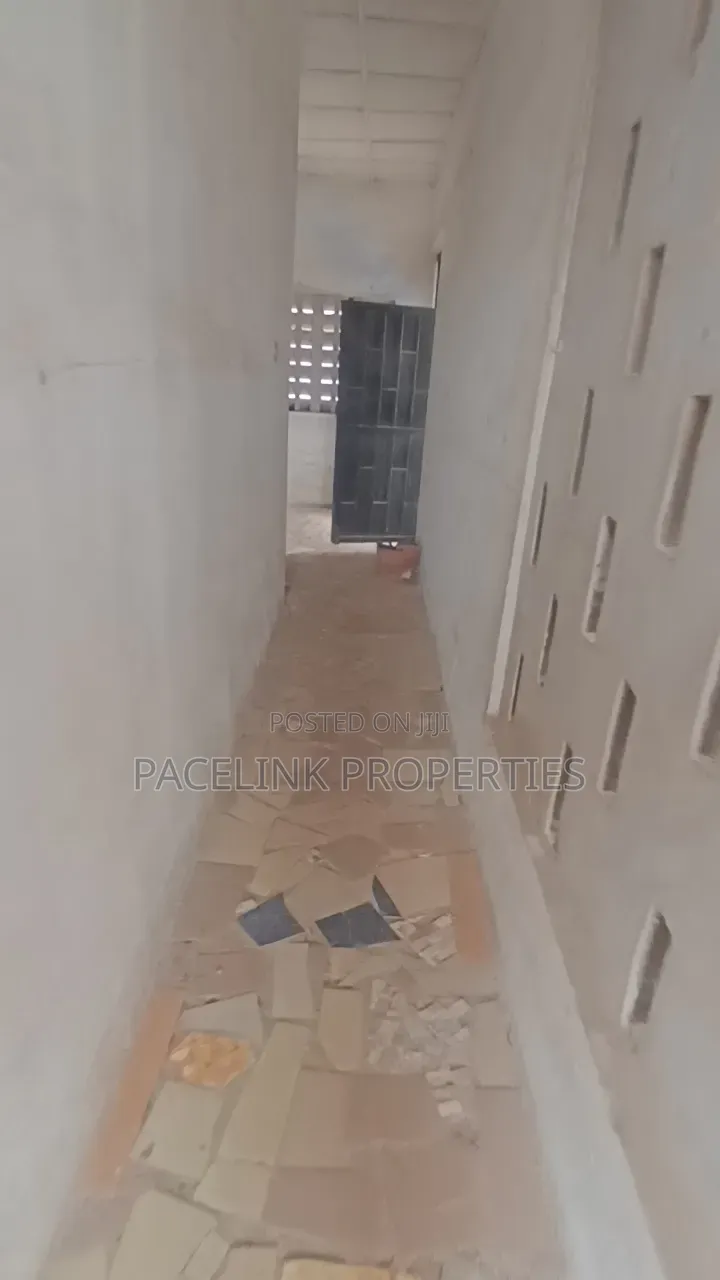 Big Shop for Rent at Shasha, Egbeda, Lagos in Egbeda / Egbeda
