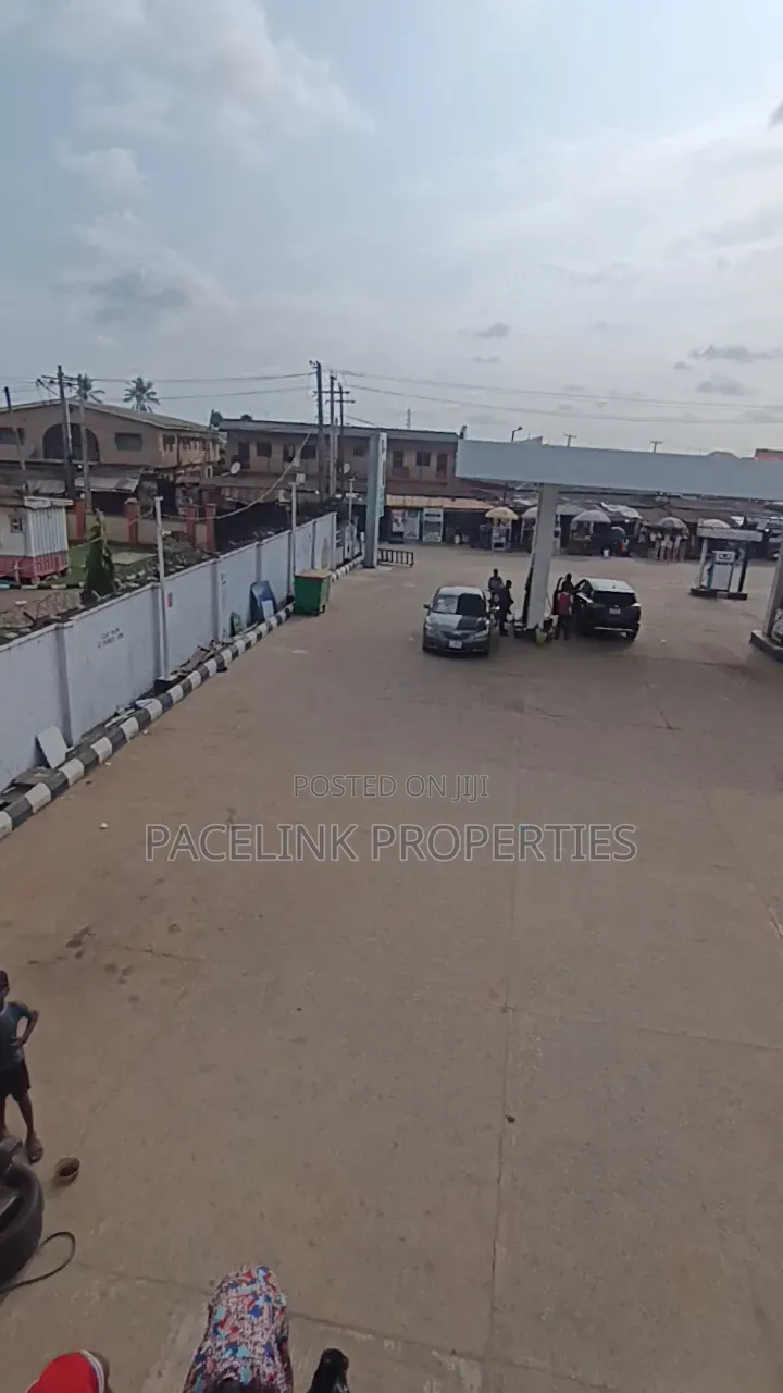 Big Shop for Rent at Shasha, Egbeda, Lagos in Egbeda / Egbeda