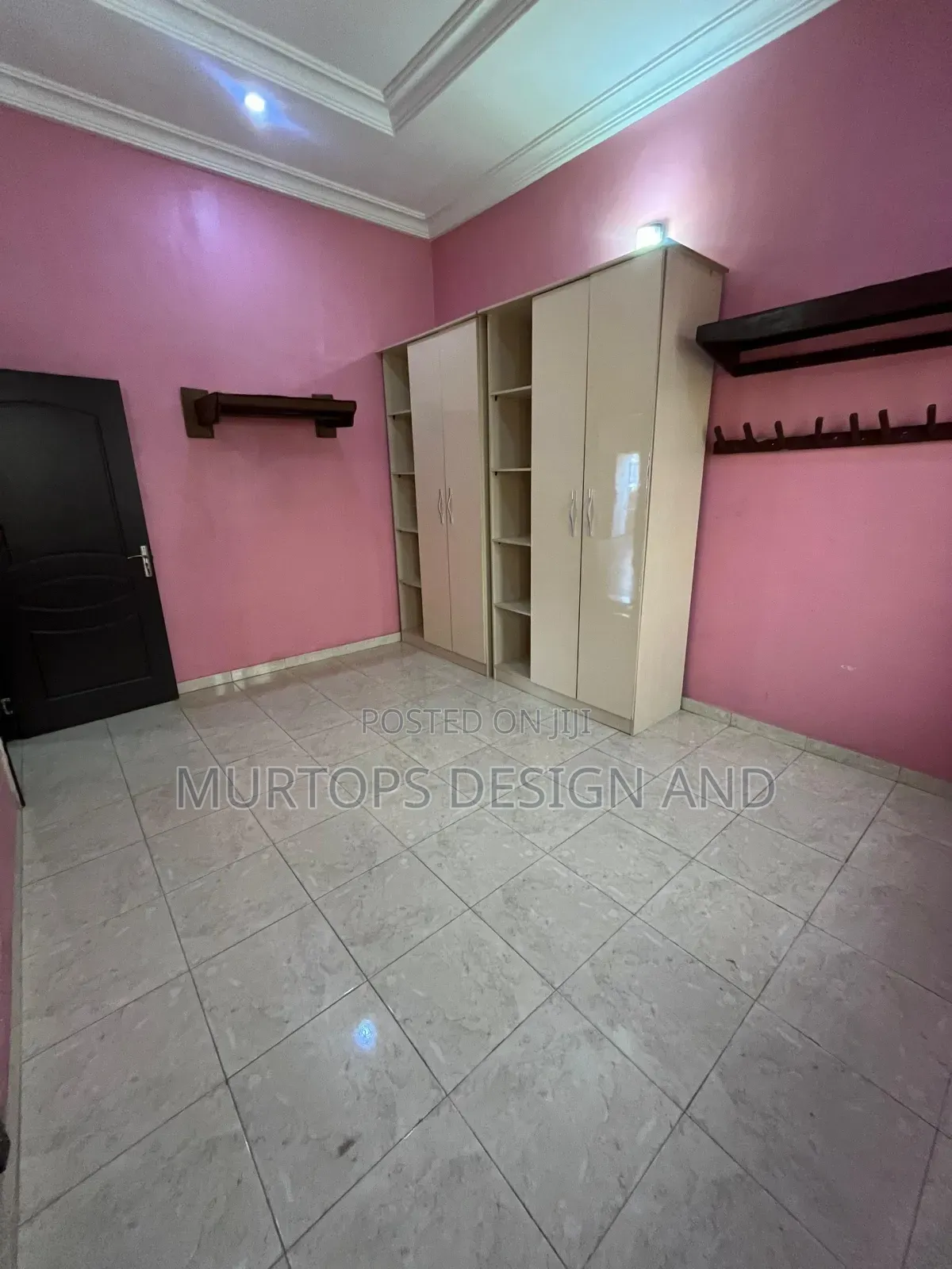 Studio Apartment in Thomas Estate for rent in Thomas Estate