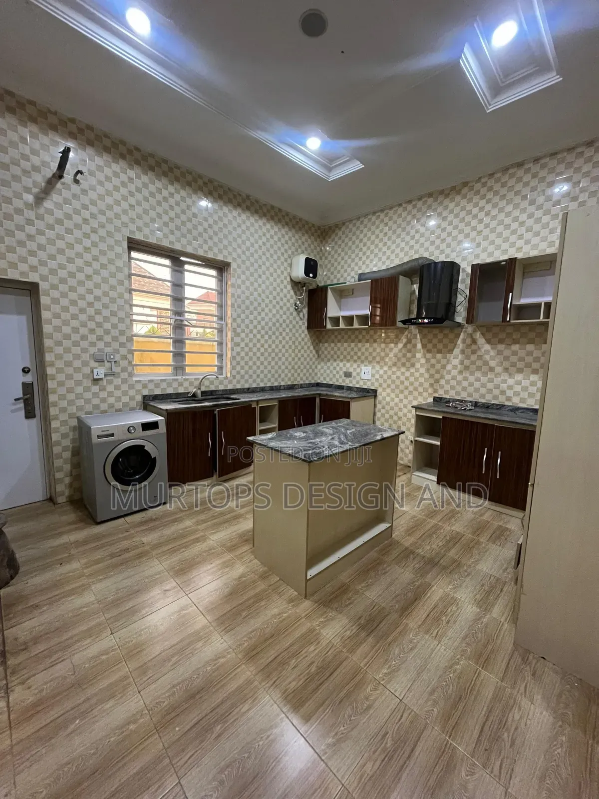Studio Apartment in Thomas Estate for rent in Thomas Estate