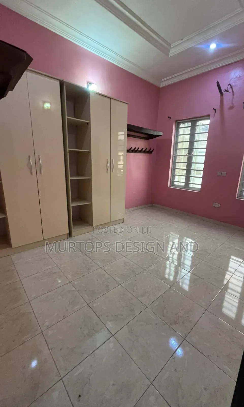 Studio Apartment in Thomas Estate for rent in Thomas Estate