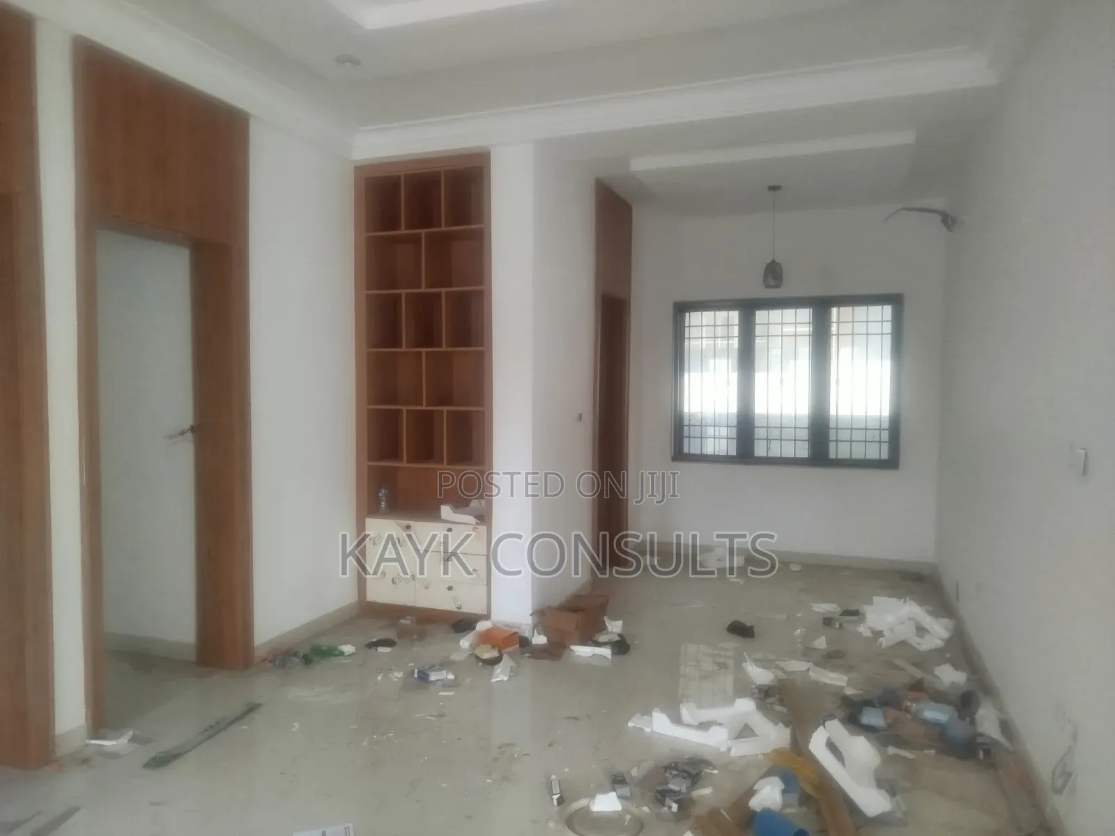 2bdrm Apartment in Garki for rent in Garki
