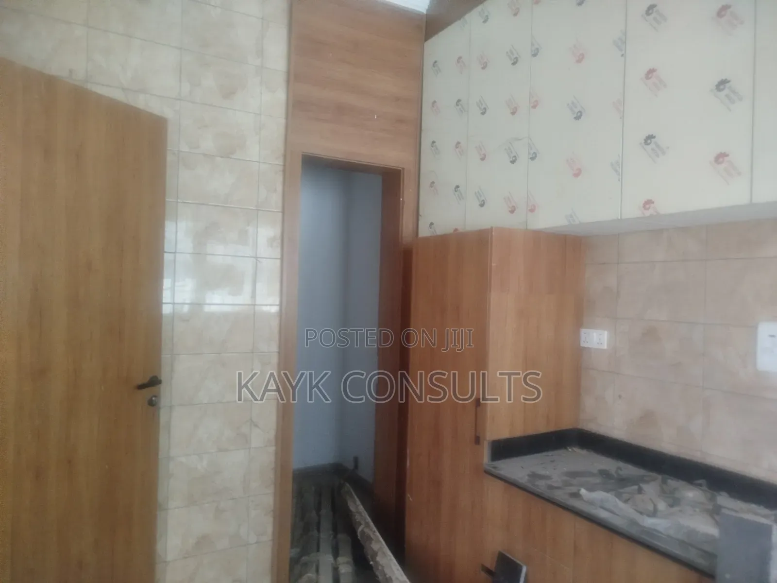 2bdrm Apartment in Garki for rent in Garki