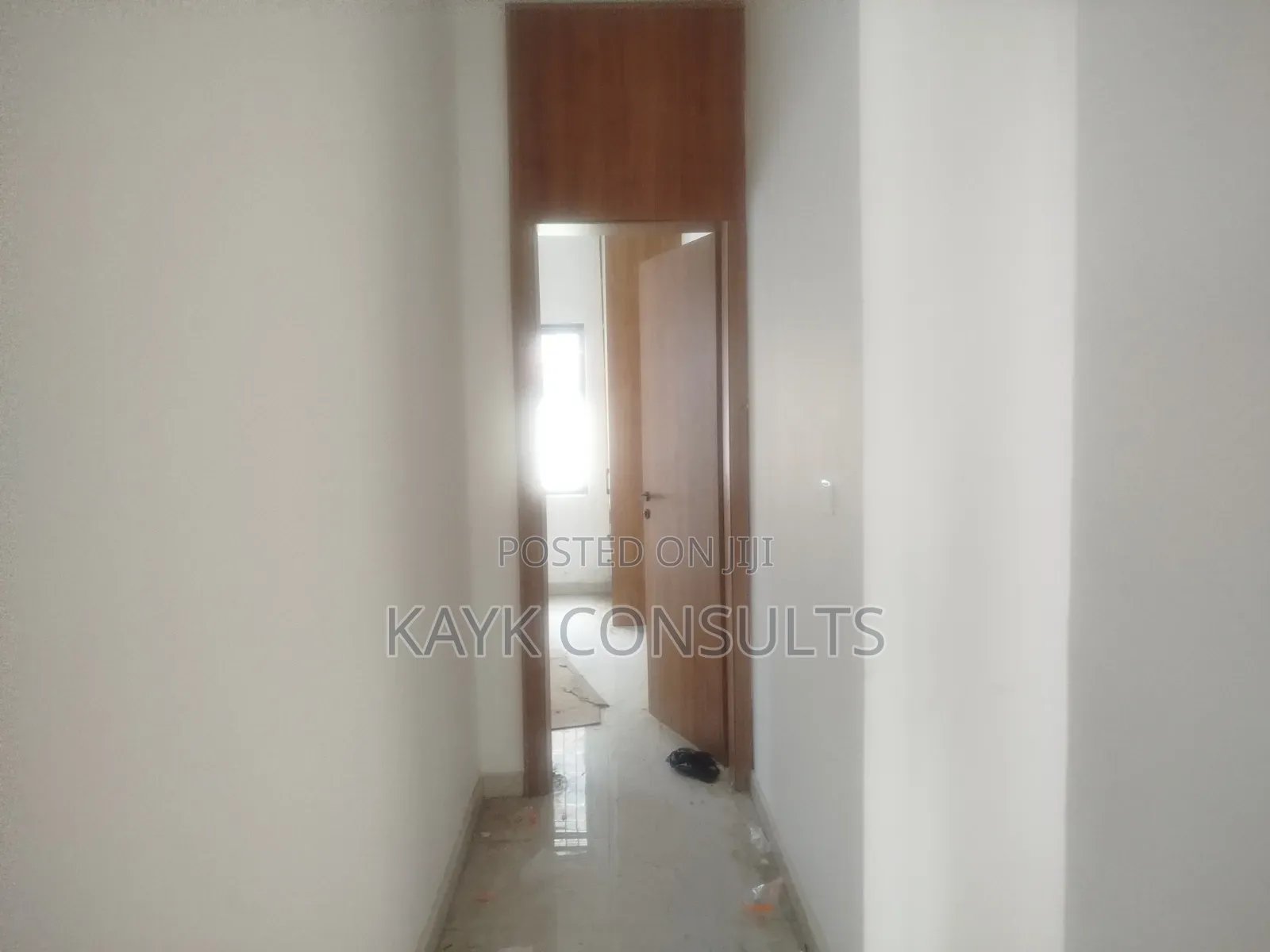 2bdrm Apartment in Garki for rent in Garki