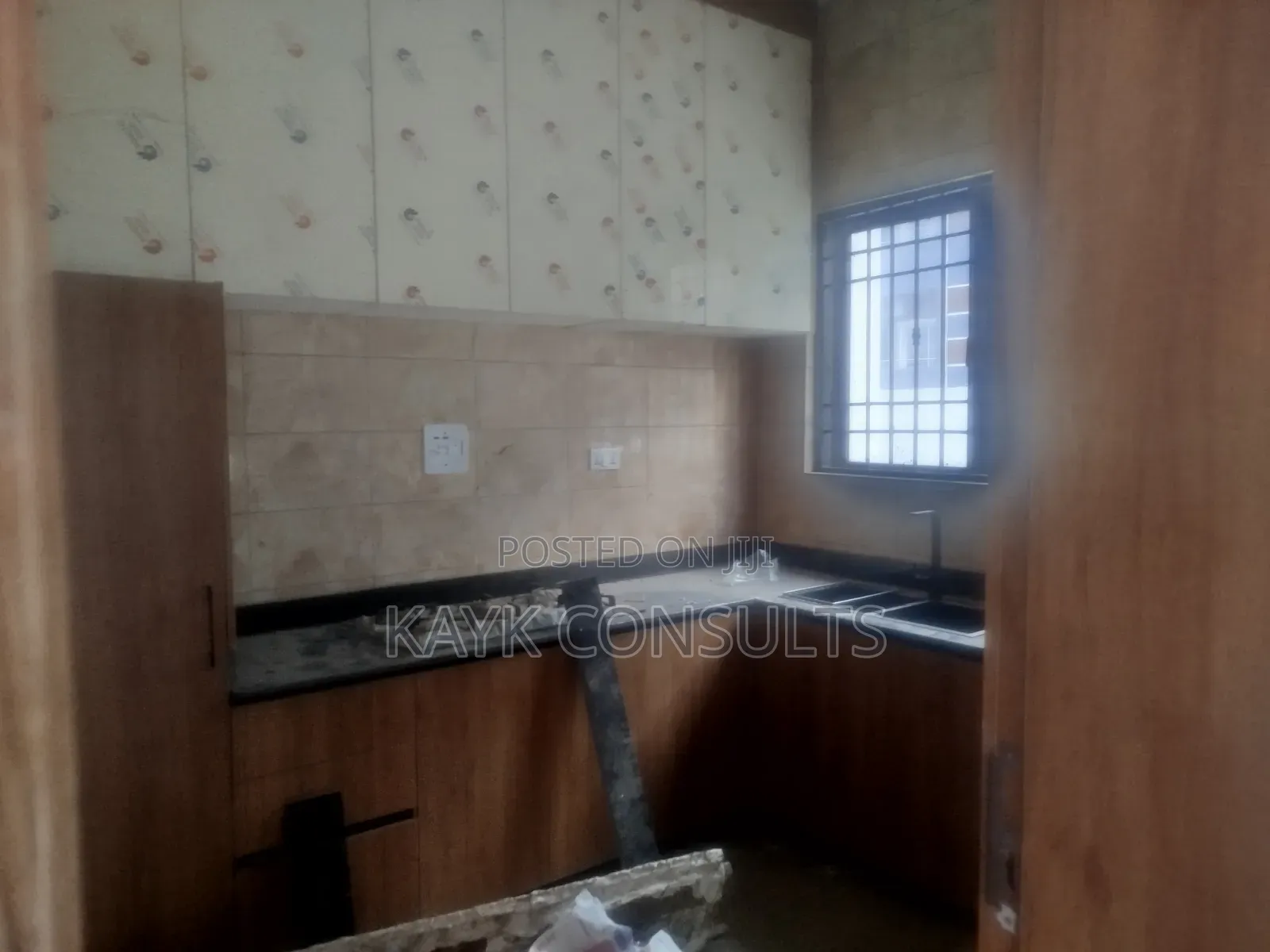 2bdrm Apartment in Garki for rent in Garki