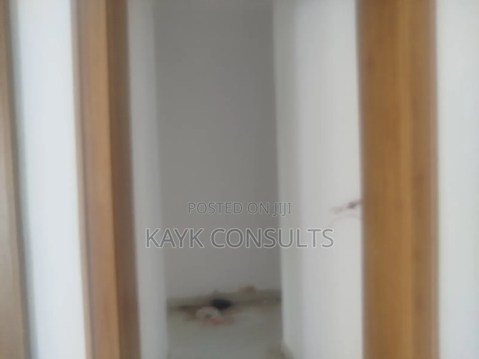 2bdrm Apartment in Garki for rent in Garki