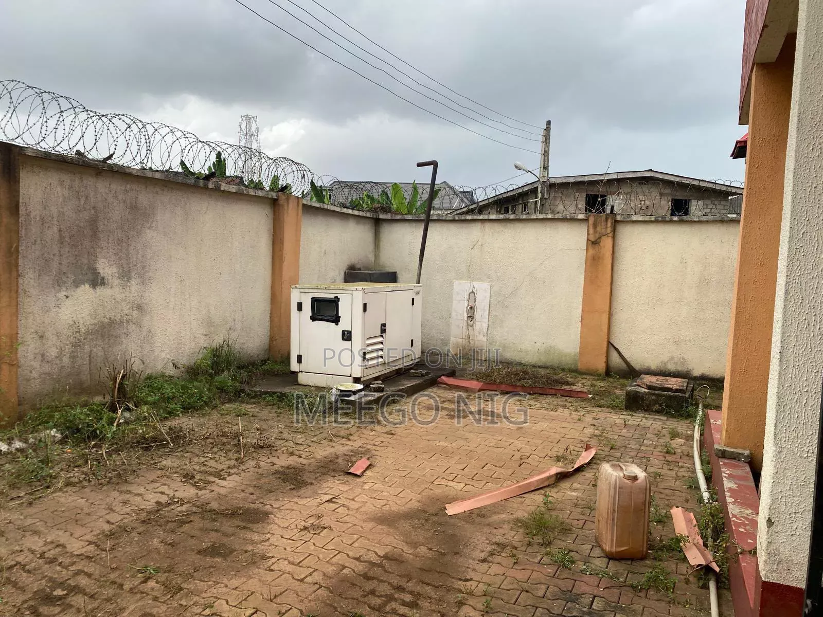 JV 866.734 SQM LAND Available for Joint Venture JV Lekki Phase 1 in Lekki Phase 1