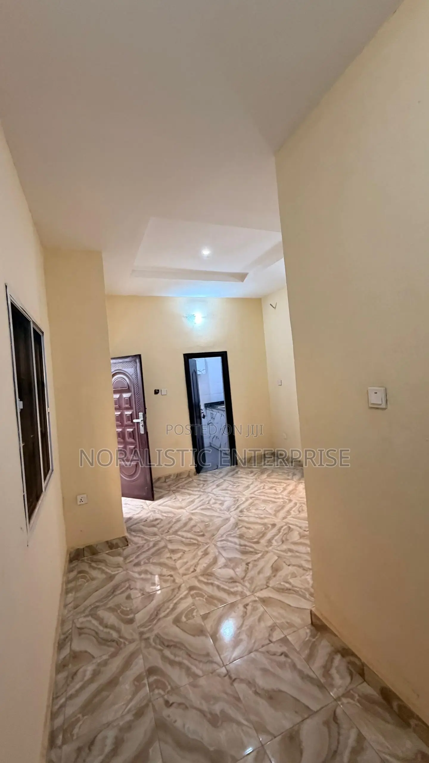 1bdrm Apartment in Jubilation Comfort, Dakwo District for rent in Dakwo District