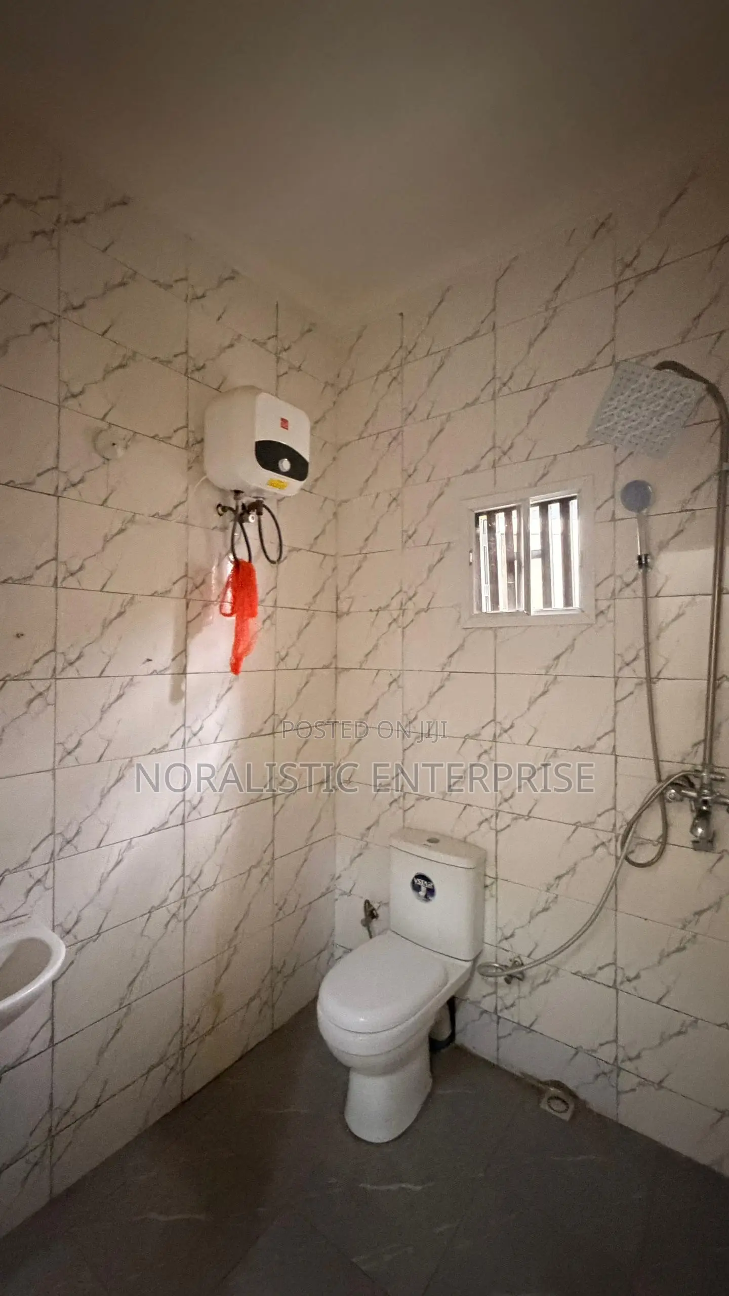 1bdrm Apartment in Jubilation Comfort, Dakwo District for rent in Dakwo District