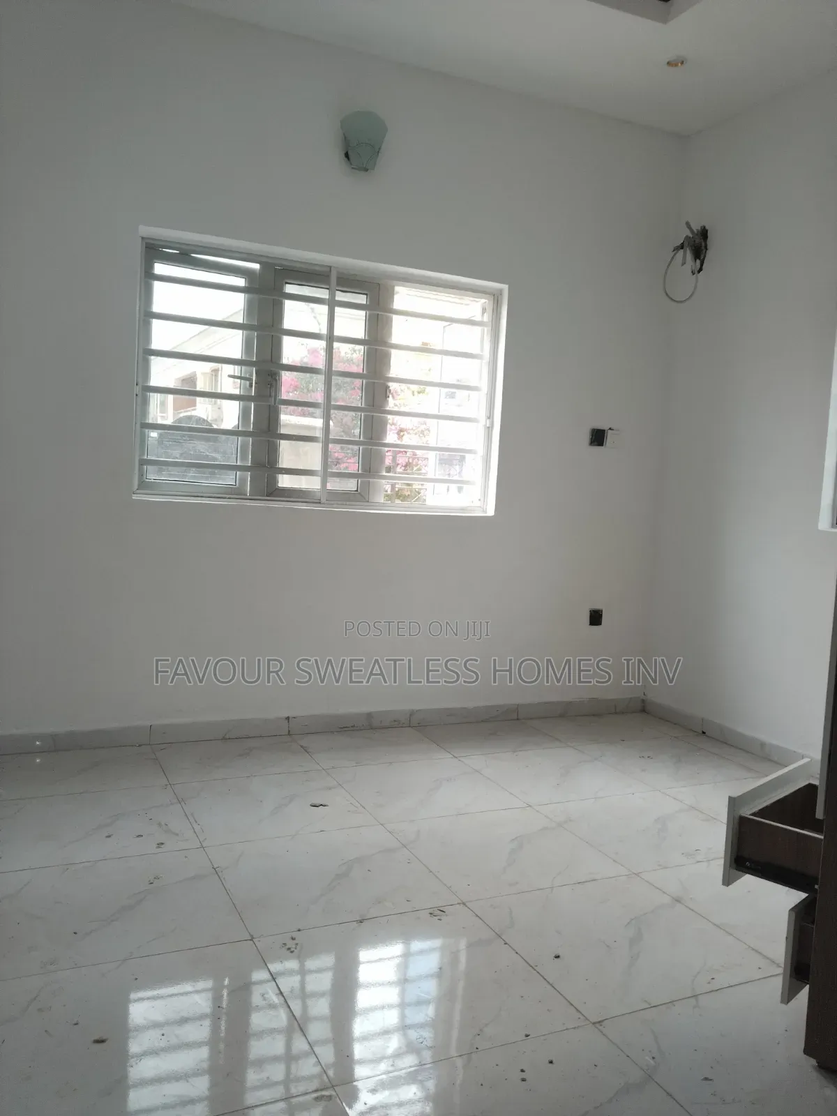 2bdrm Apartment in Sparklight Estate, Obafemi-Owode for rent in Obafemi-Owode