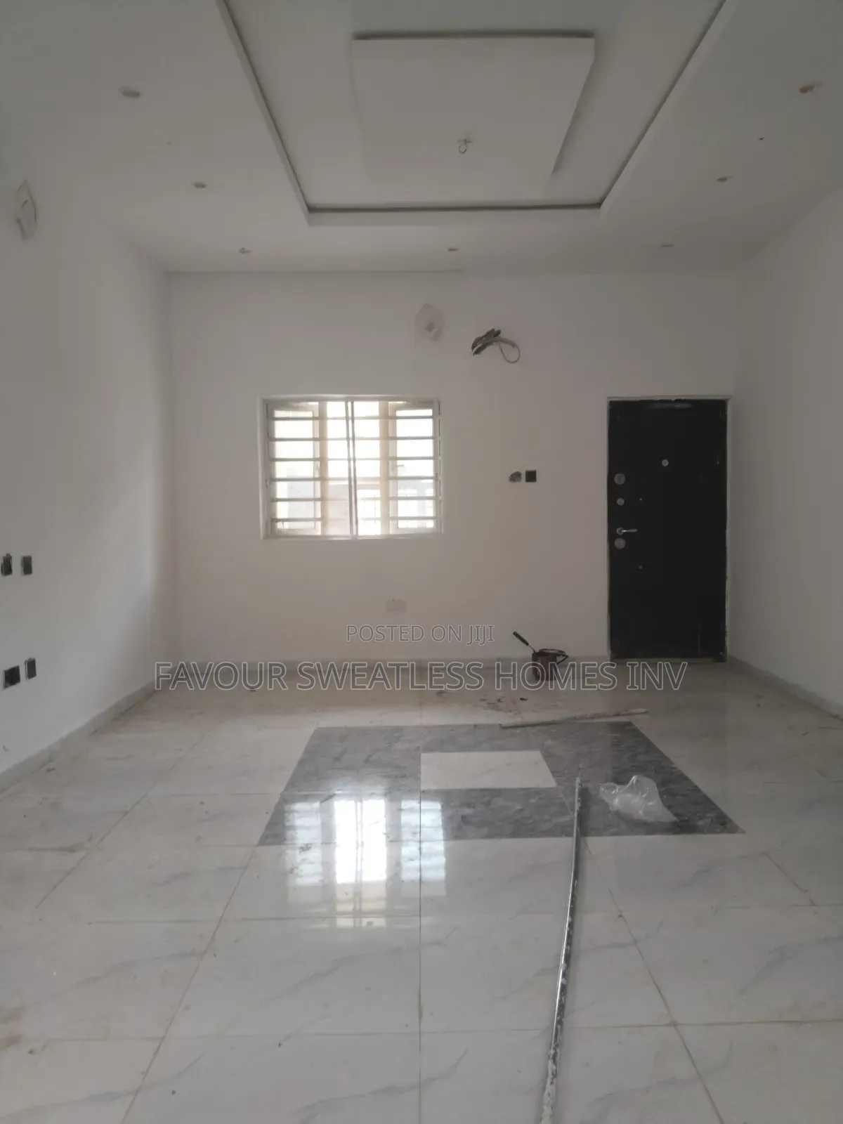 2bdrm Apartment in Sparklight Estate, Obafemi-Owode for rent in Obafemi-Owode