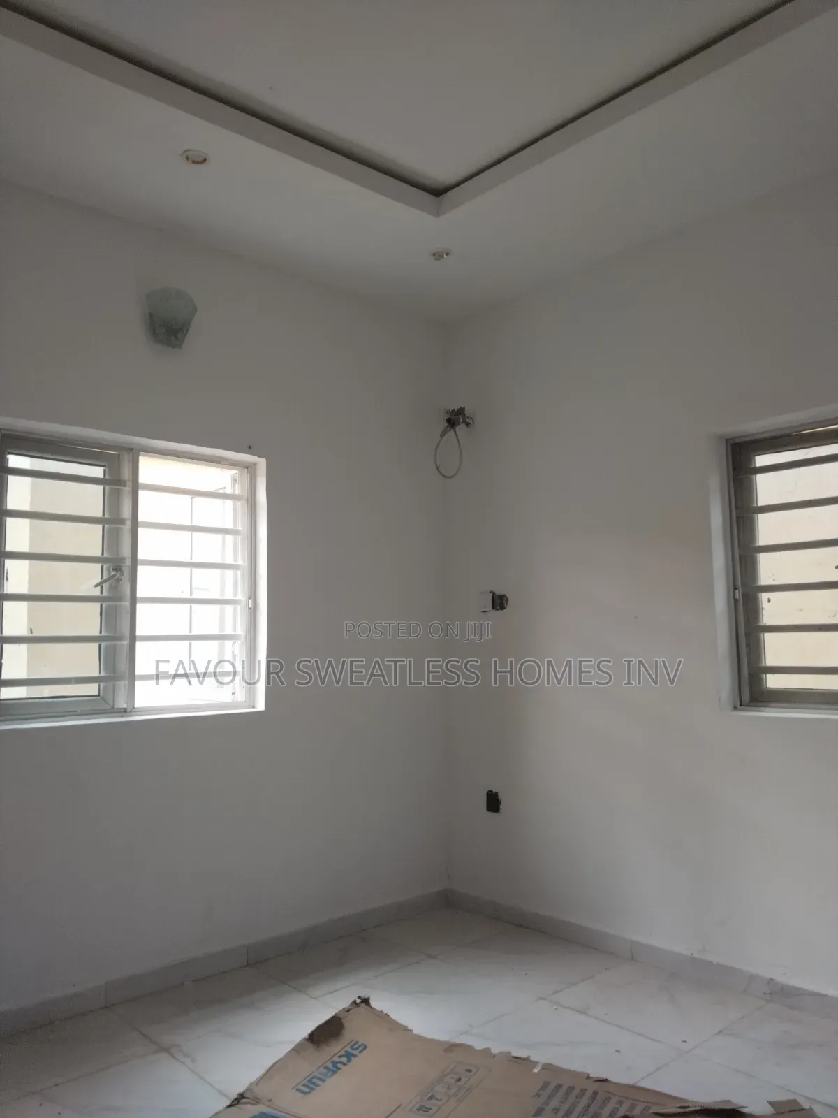 2bdrm Apartment in Sparklight Estate, Obafemi-Owode for rent in Obafemi-Owode