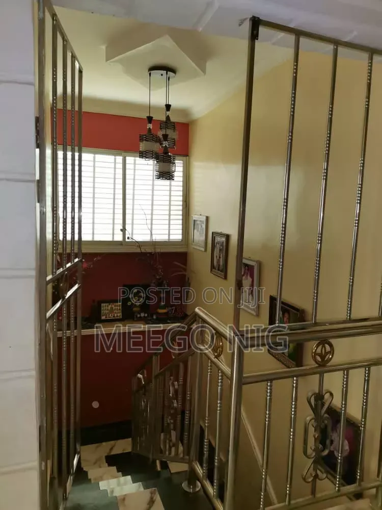 2bdrm Apartment in Majek Songotedo Ajah, Sangotedo for rent in Sangotedo