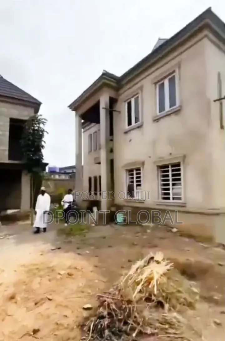 11bdrm Block of Flats in Not, Alagbado for sale in Alagbado