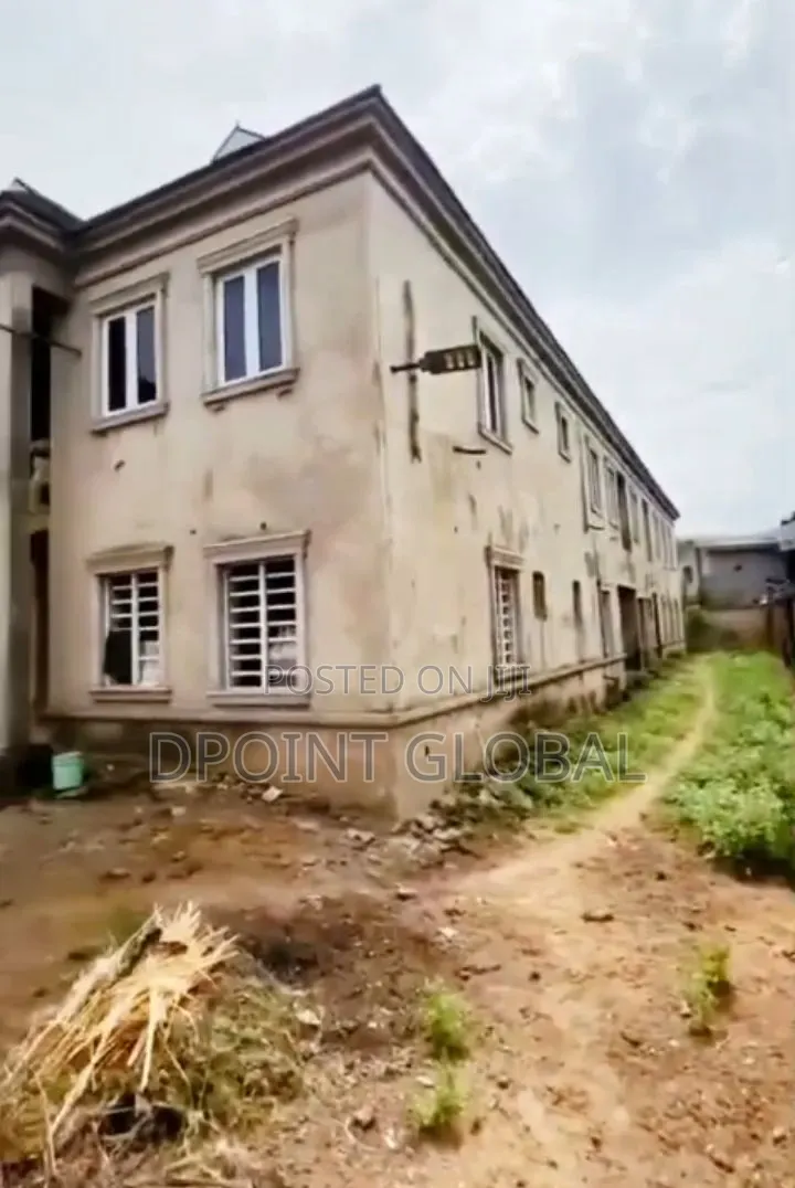 11bdrm Block of Flats in Not, Alagbado for sale in Alagbado