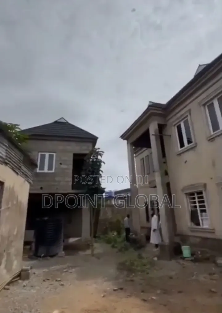 11bdrm Block of Flats in Not, Alagbado for sale in Alagbado