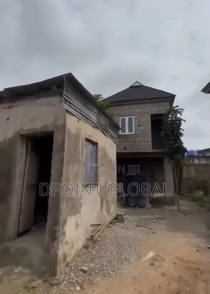 11bdrm Block of Flats in Not, Alagbado for sale in Alagbado