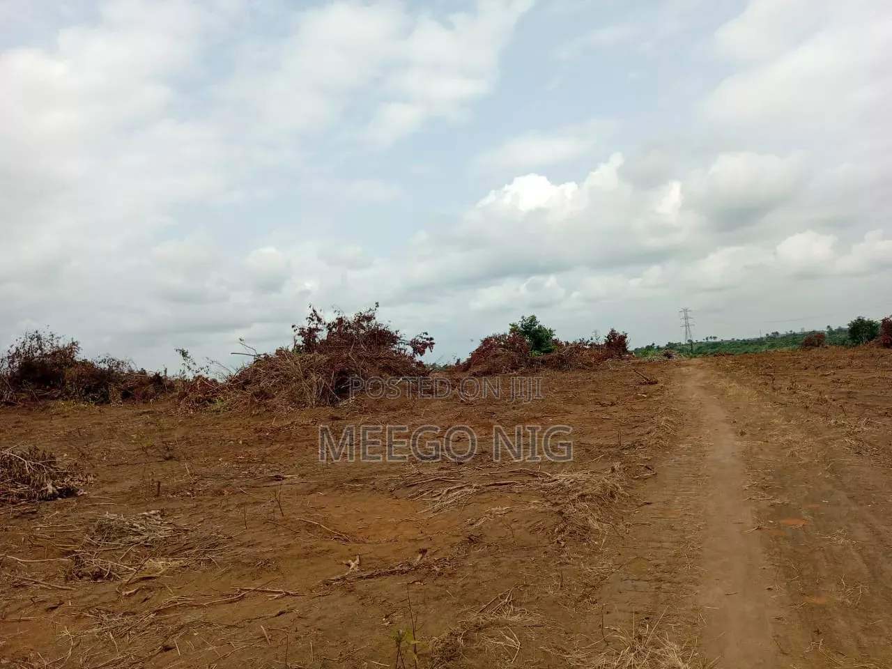 Land for Sale Imaka Tollgate Epe/Ijebu Ode Lagos in Epe