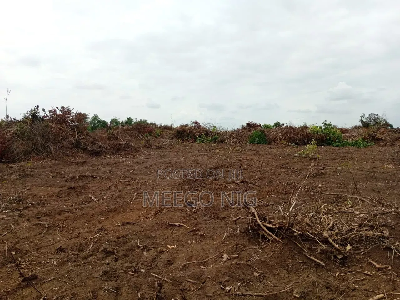 Land for Sale Imaka Tollgate Epe/Ijebu Ode Lagos in Epe