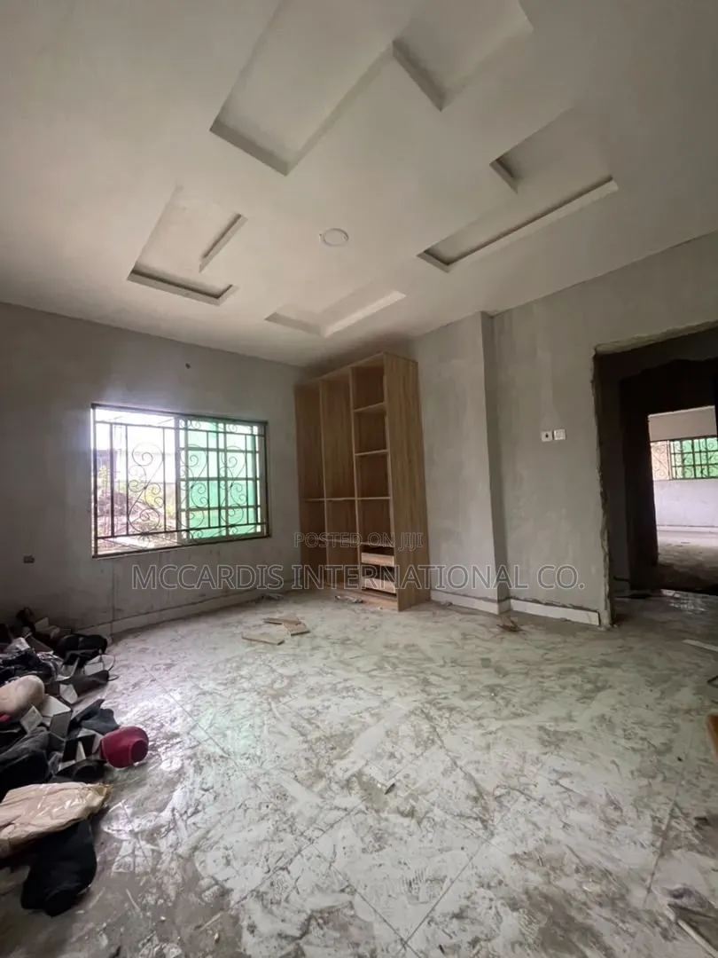 1bdrm Apartment in Thomas Estate Ajah for rent in Thomas Estate