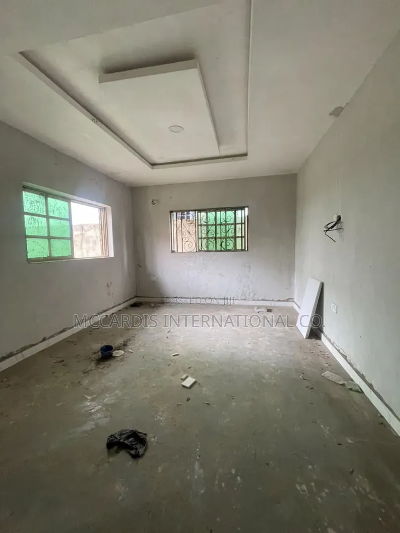 1bdrm Apartment in Thomas Estate Ajah for rent in Thomas Estate