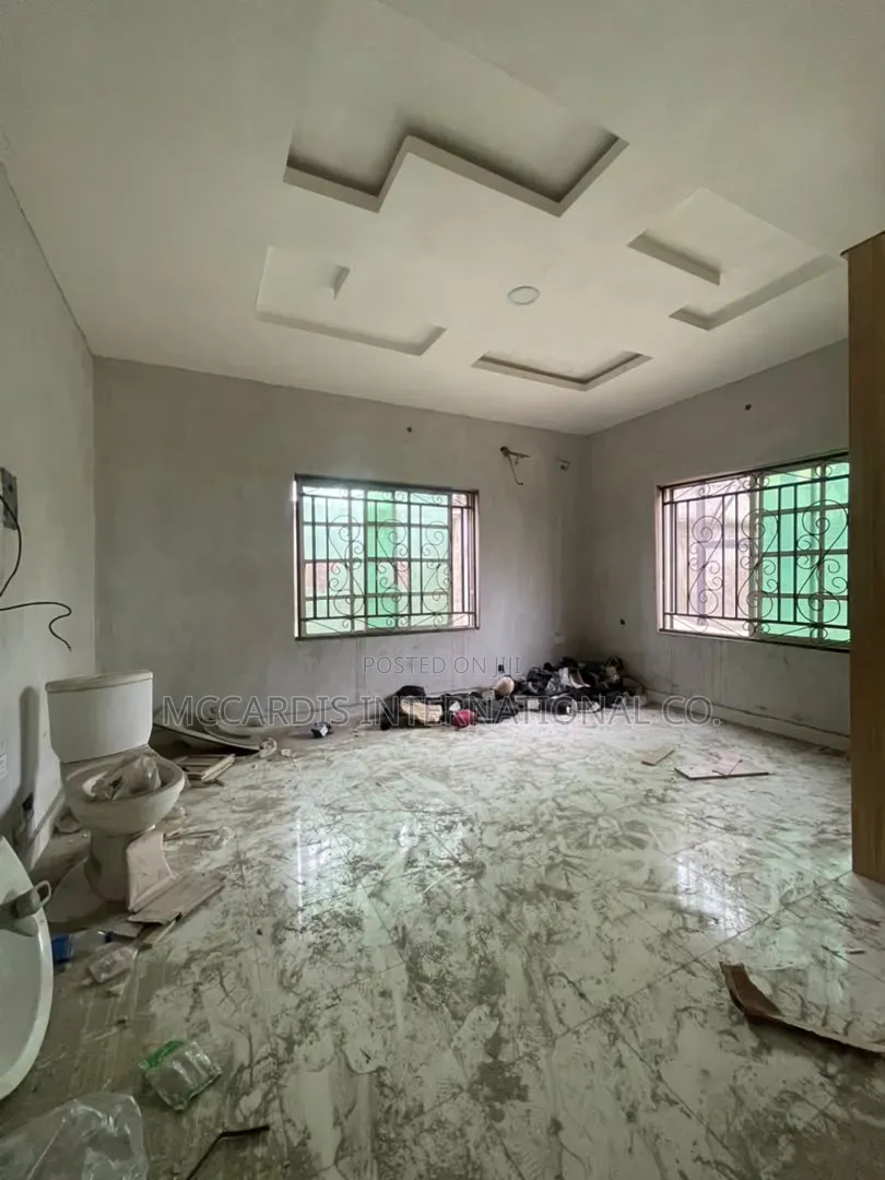 1bdrm Apartment in Thomas Estate Ajah for rent in Thomas Estate