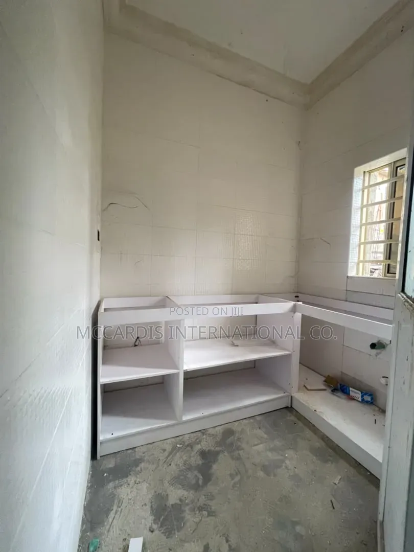 1bdrm Apartment in Thomas Estate Ajah for rent in Thomas Estate
