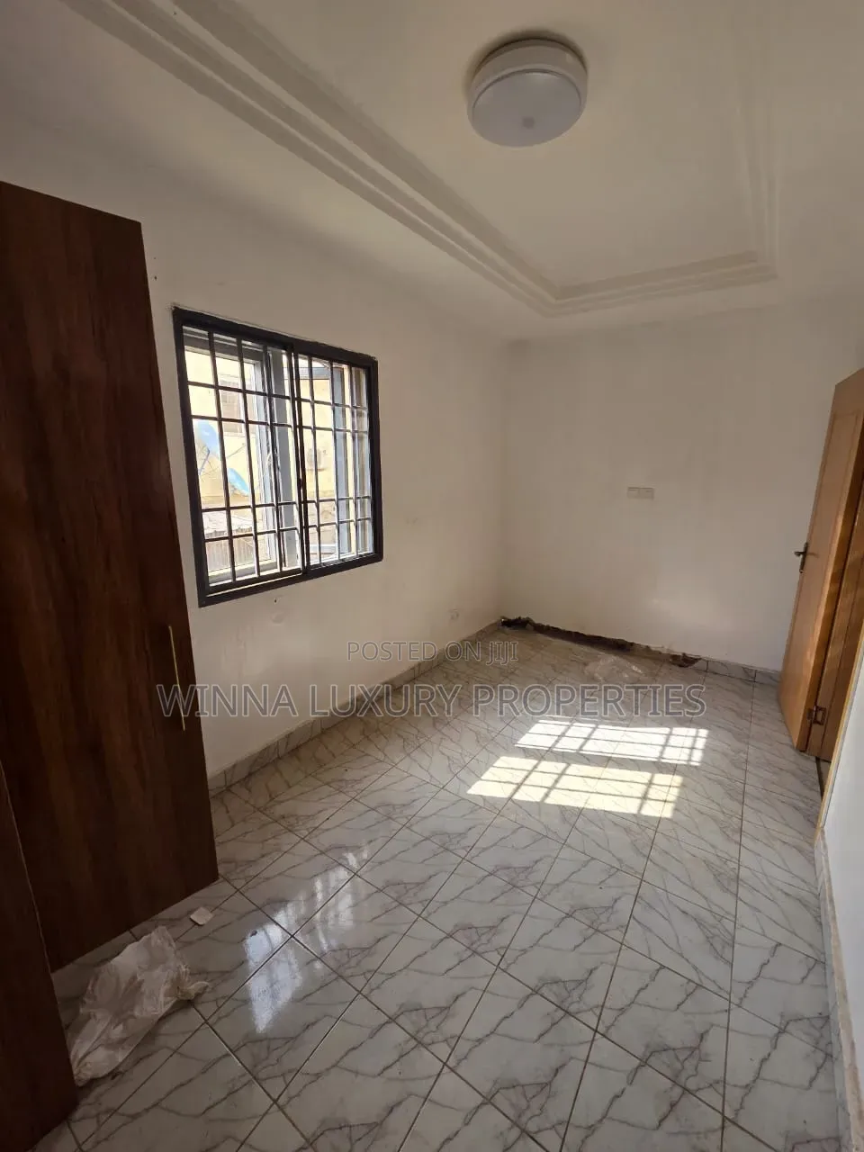 4bdrm Townhouse / Terrace in Brains And Hammer, Life Camp for rent in Life Camp