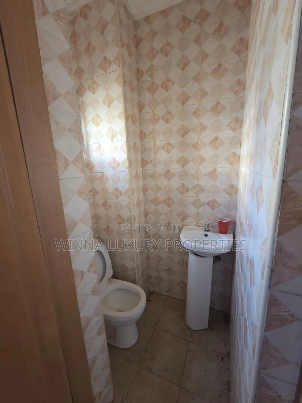 4bdrm Townhouse / Terrace in Brains And Hammer, Life Camp for rent in Life Camp