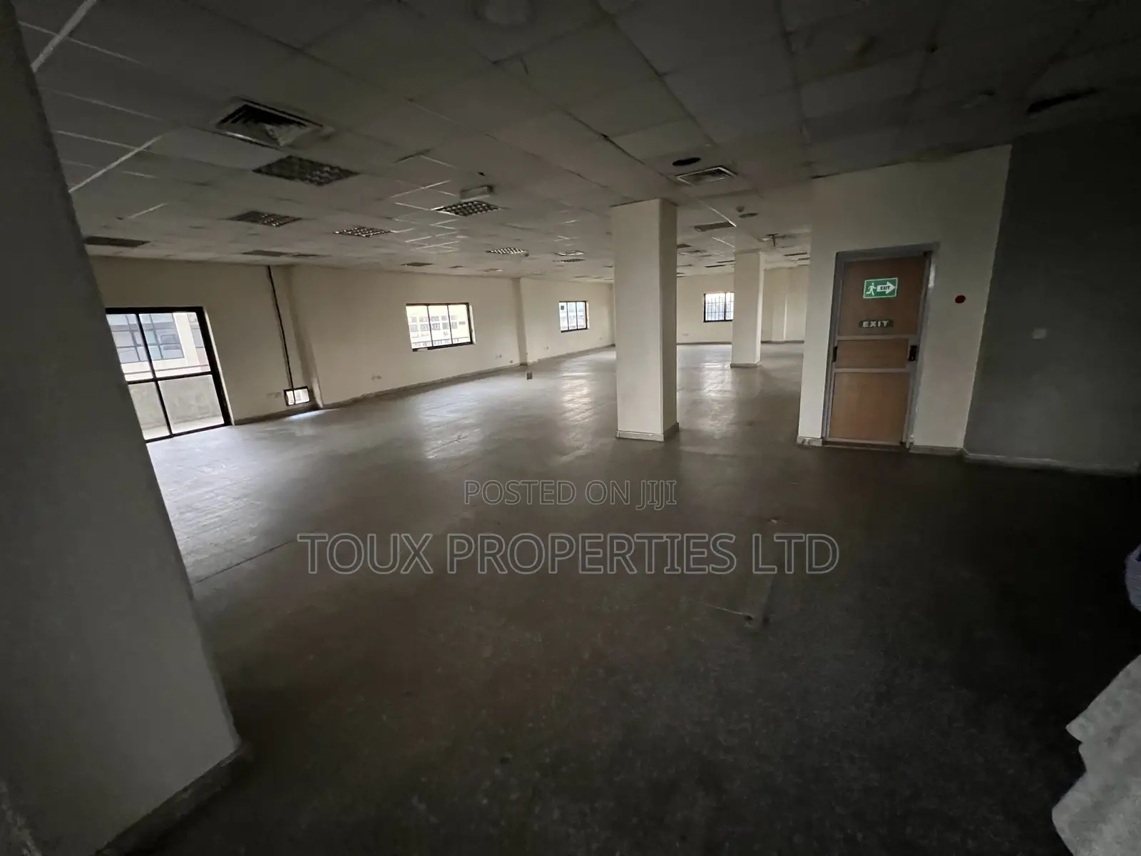 Office Space in Central Area in Central Business District