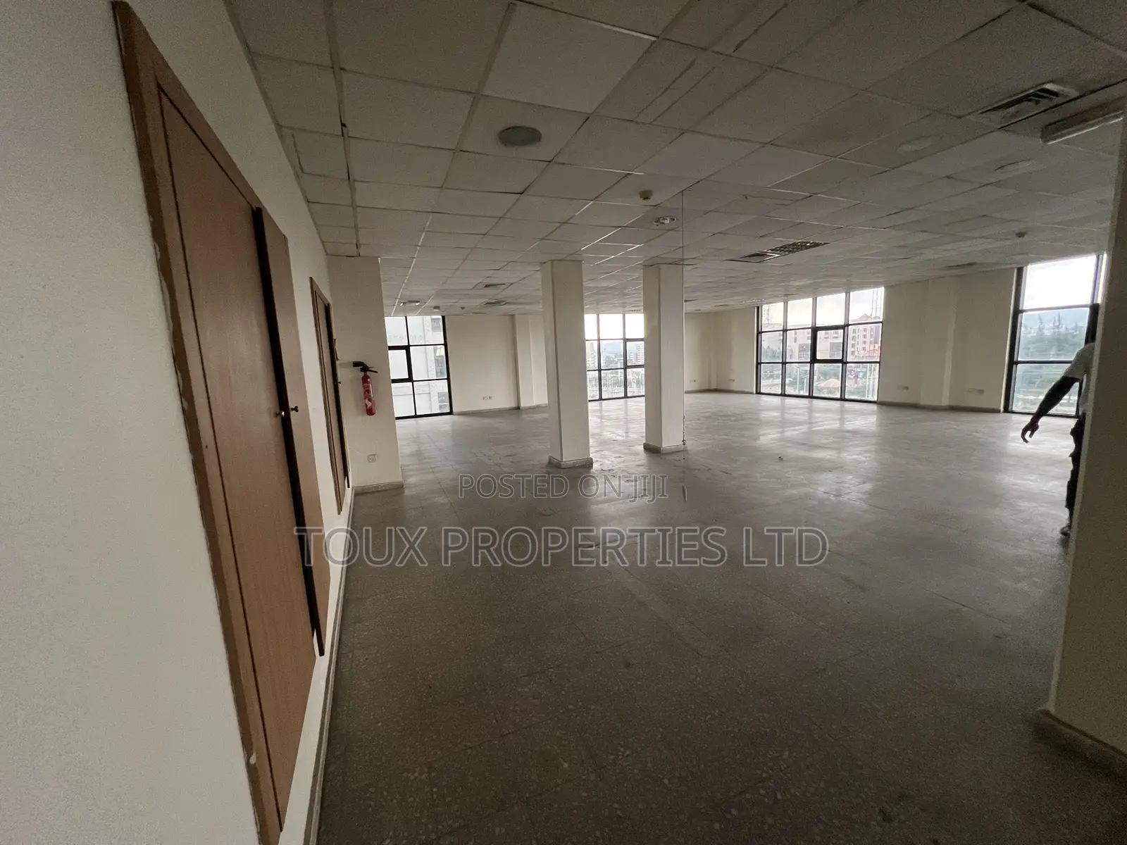 Office Space in Central Area in Central Business District