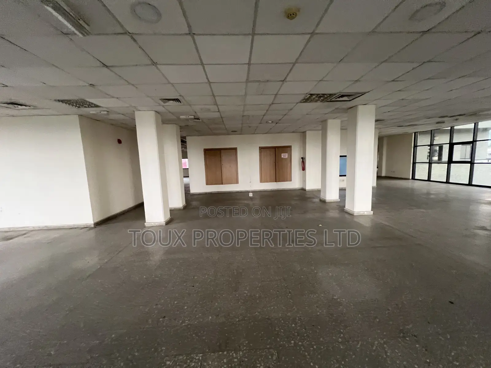 Office Space in Central Area in Central Business District