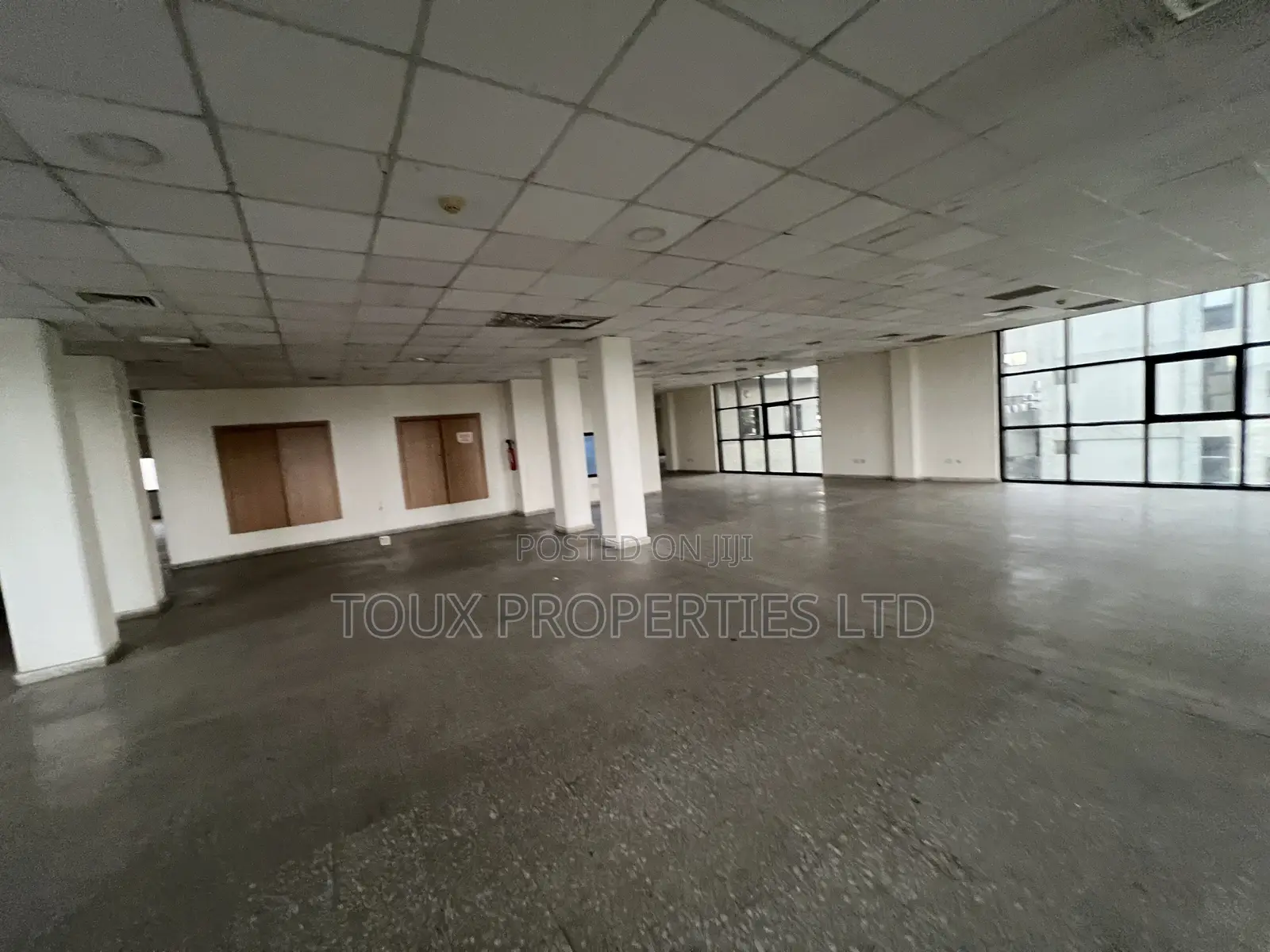 Office Space in Central Area in Central Business District