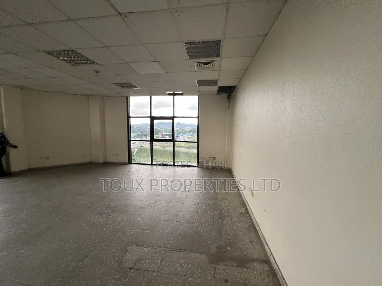 Office Space in Central Area in Central Business District