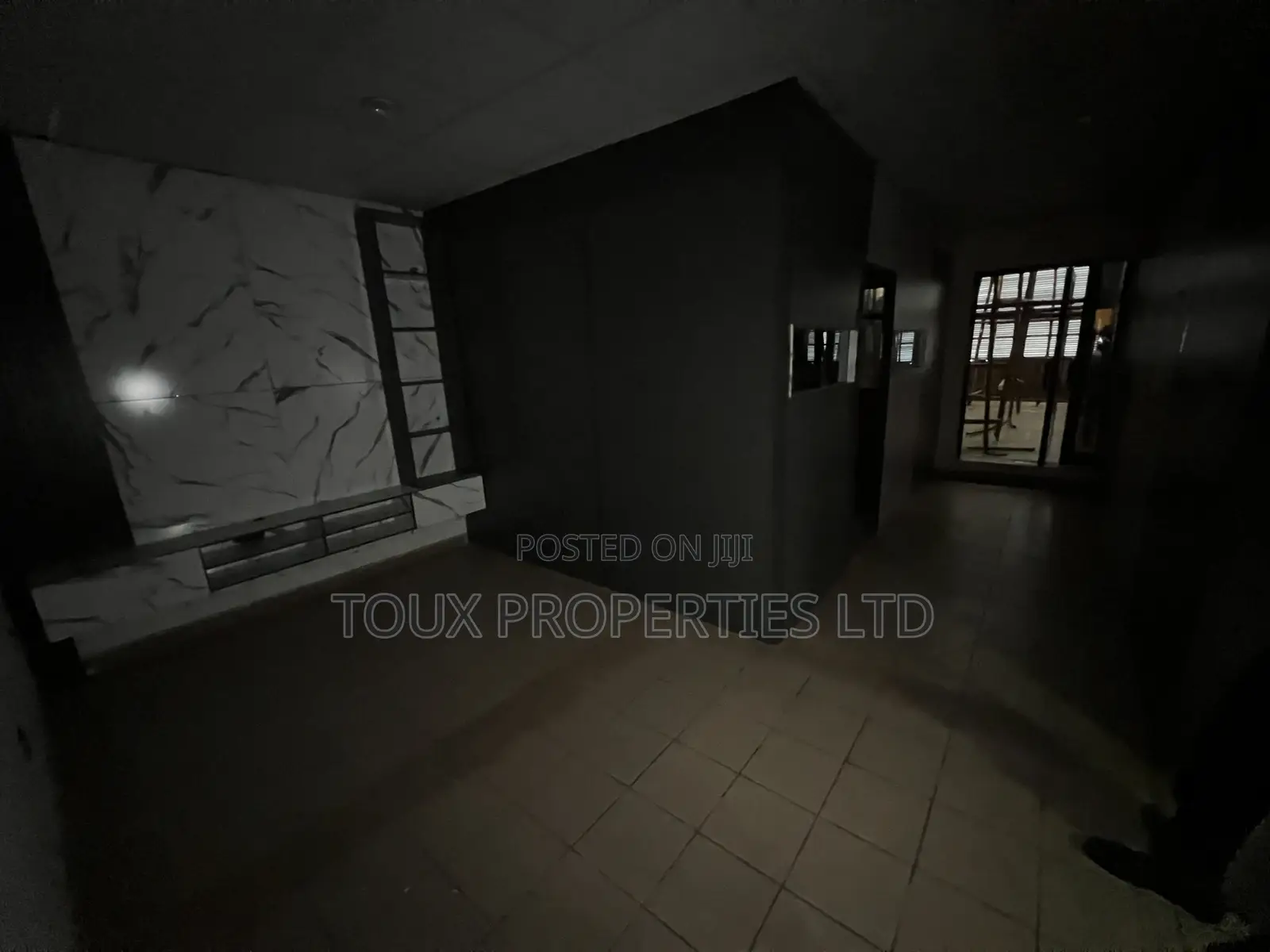 Office Space for Corporate Use in Central Business District
