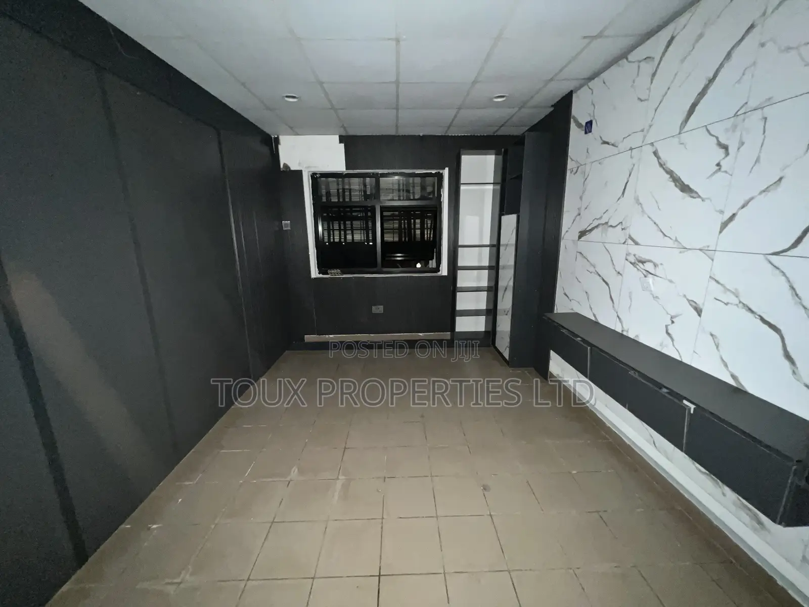 Office Space for Corporate Use in Central Business District