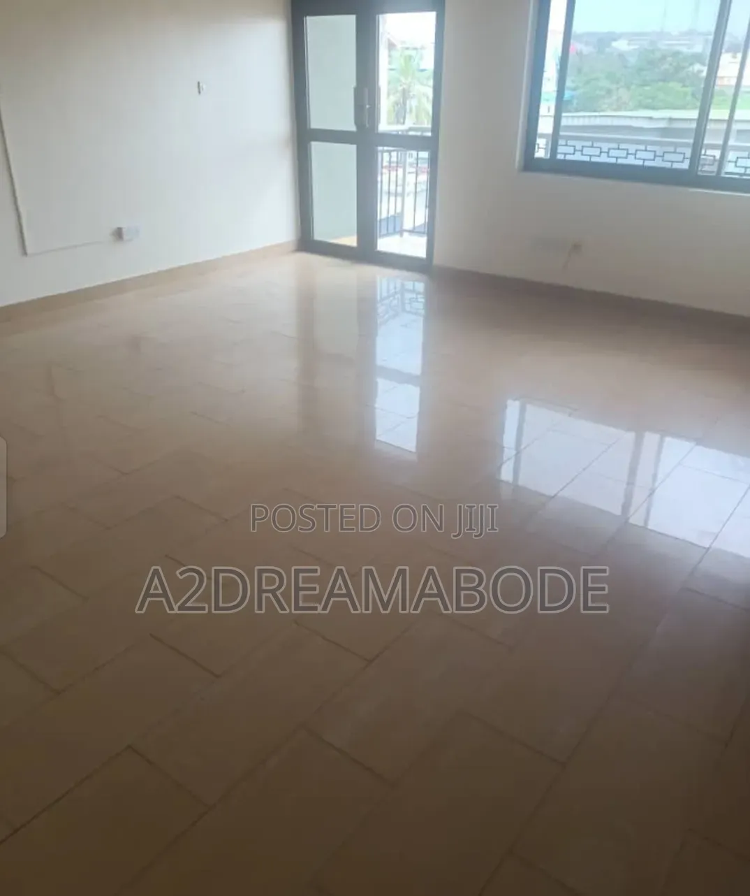 20bdrm Block of Flats in Ikeja, Opebi for sale in Opebi