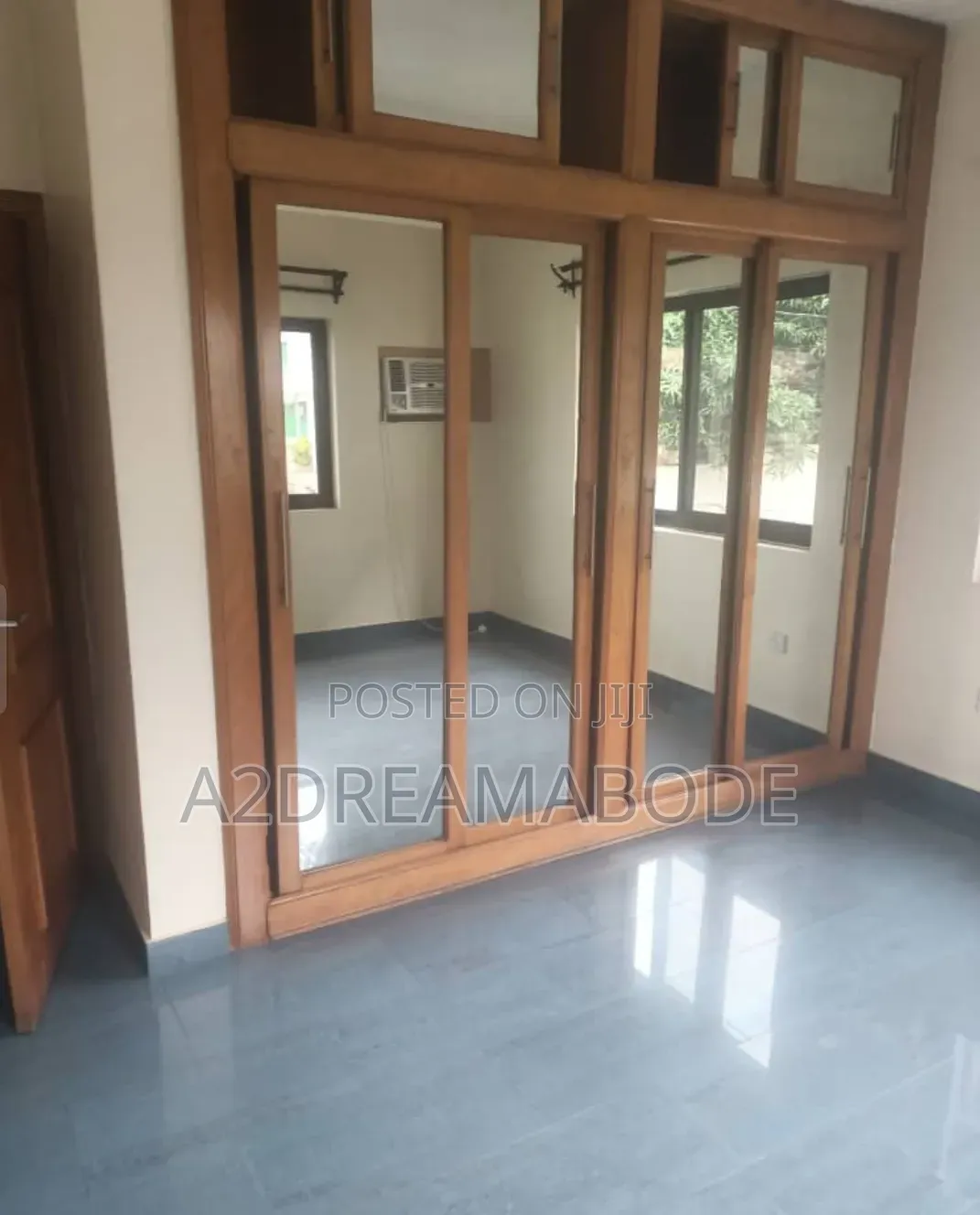 20bdrm Block of Flats in Ikeja, Opebi for sale in Opebi