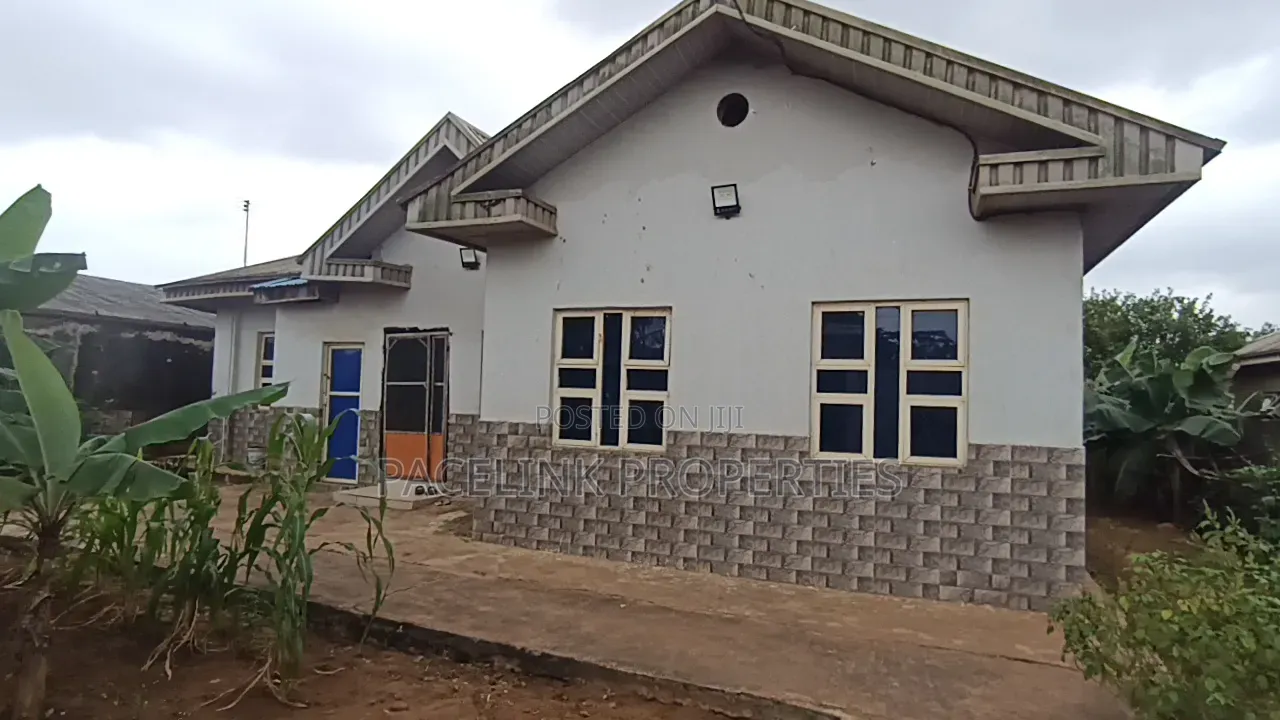 1bdrm Room & Parlour in Ayobo for rent in Ayobo